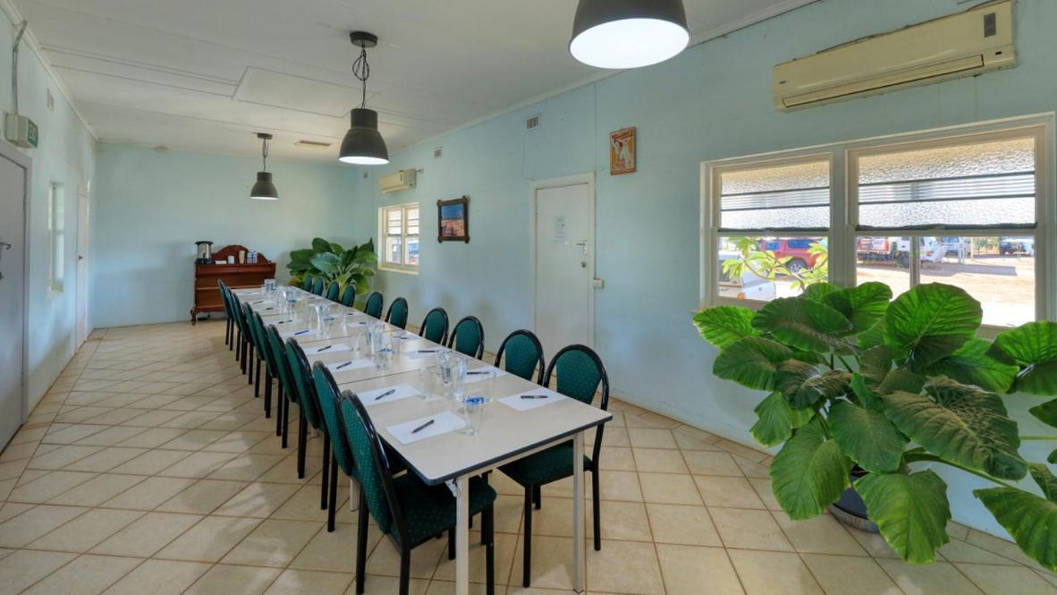 White Cliffs Hotel Esterno foto